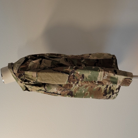 Army Military jacket - Picture 3 of 7